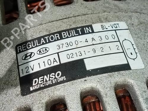 Alternator KIA SORENTO I (JC) 2.5 CRDi | BP17013832M7 