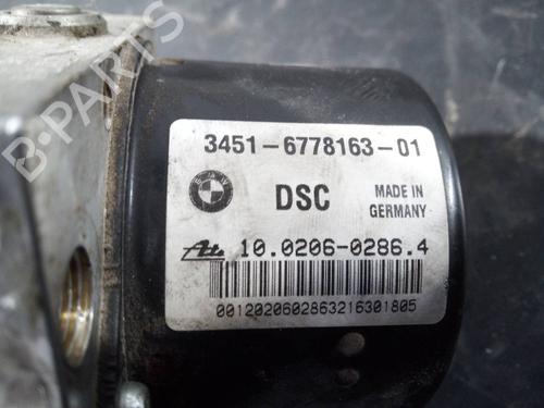 ABS pump BMW 1 (E87) 118 d | BP13416744M43 