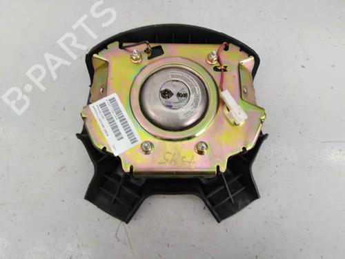 Førerens kollisjonspute JEEP CHEROKEE (KJ) 2.5 CRD 4x4 | BP6063606C9 