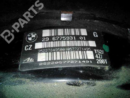 servo-brake-bmw-3-touring-e91-320-d-29677593101-2004-2005-2006-2007-2008-2009-2010-2011-2012-6955678 main image