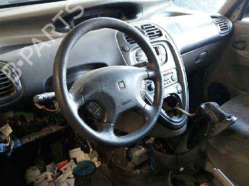Boîtier papillon CITROËN XSARA PICASSO (N68) 2.0 HDi | BP514272M82 