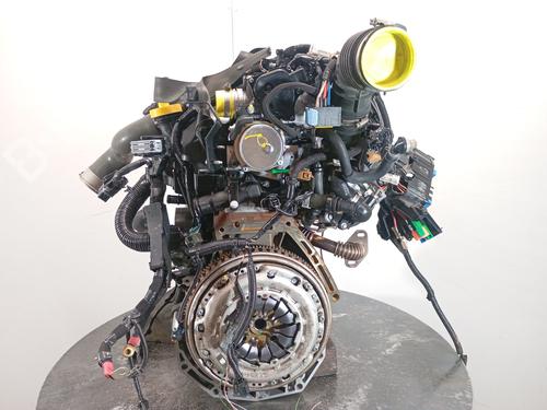 Engine RENAULT KADJAR (HA_, HL_) 1.5 dCi 110 (HLA3) | BP36447549M1  - Image 6