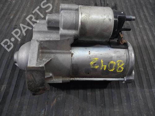Used Starter NISSAN X-TRAIL III (T32_, T32R, T32RR) [2013-2025]  6695494