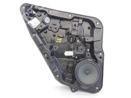 Used Rear left window mechanism MERCEDES-BENZ GLA-CLASS (X156) [2013-2022]  3174746