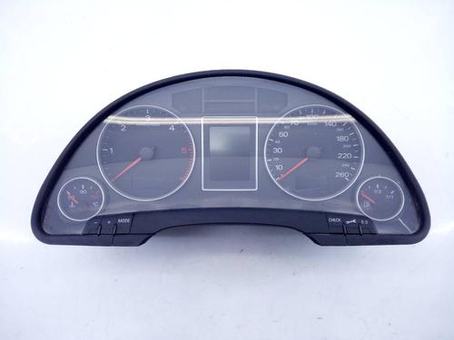 Used Instrument cluster AUDI A4 B7 (8EC) 2.0 TDI (170 hp) 22335223
