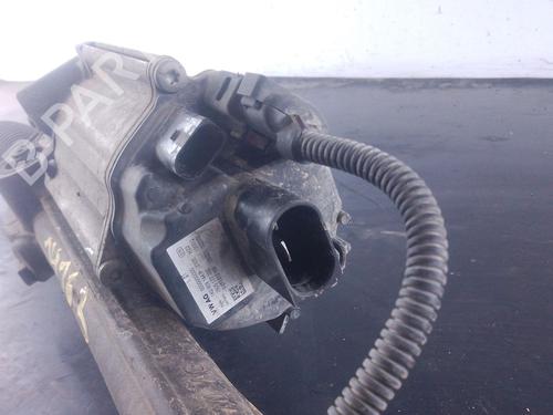Steering rack VW GOLF VI (5K1) 1.6 TDI | BP33622507M22 - Image 5