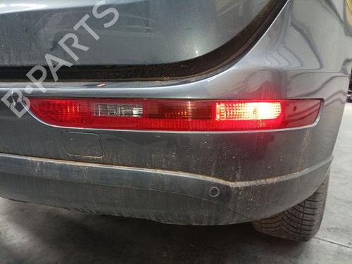 Used Rear bumper right light Rear bumper right light 38593792 38593792