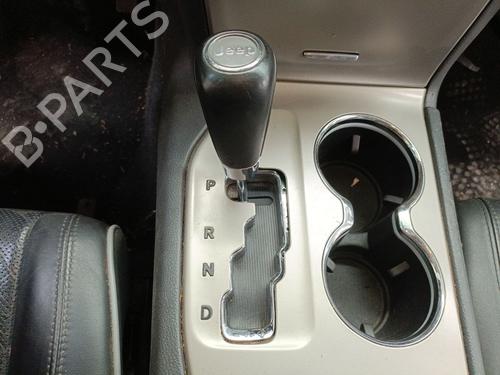 Used Gear lever JEEP GRAND CHEROKEE IV (WK, WK2) 3.0 CRD V6 4x4 (241 hp) 27457376