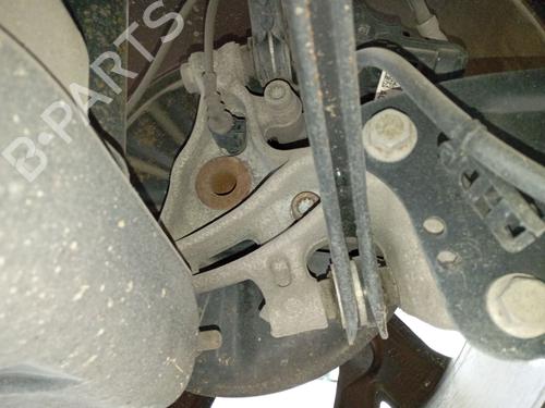 Used Left rear steering knuckle Left rear steering knuckle SEAT TARRACO (KN2) 2.0 TDi (150 hp) 40219350 40219350