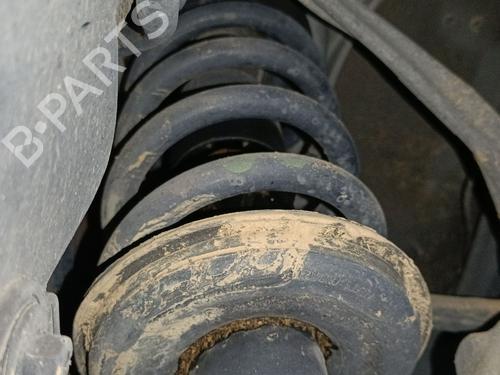 Used Right front shock absorber AUDI Q5 (8RB) 2.0 TDI quattro (170 hp) 28074916