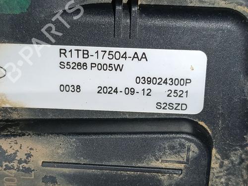 Front wiper motor FORD PUMA (J2K, CF7) 1.0 EcoBoost mHEV | BP36561381M29 - Image 2
