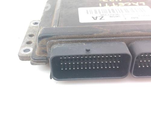 Engine control unit (ECU) DAEWOO LACETTI Hatchback (KLAN) 1.6 | BP10555686M57  - Image 5