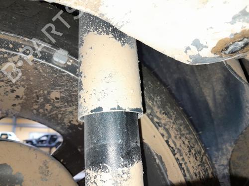 Dämpfer hinten links für PEUGEOT 308 II (LB_, LP_, LW_, LH_, L3_) 1.5 BlueHDi 130 (131 hp) 23093550