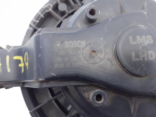 Heater blower motor HYUNDAI ix35 (LM, EL, ELH)  | BP14061698M62 