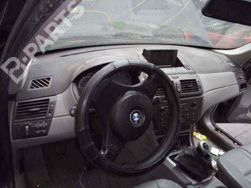 Used Dashboard Dashboard BMW X3 (E83) 2.0 d (150 hp) 6809044 6809044