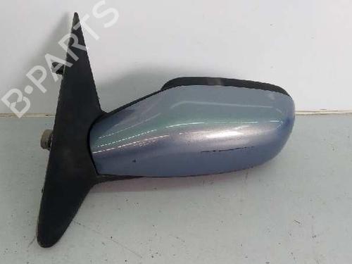 Left mirror RENAULT LAGUNA II (BG0/1_) 1.9 dCi (BG08, BG0G) | BP5407406C26 