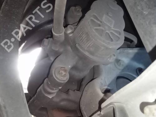 Used Left rear brake caliper MERCEDES-BENZ CLA Shooting Brake (X118) [2019-2025]  20674688
