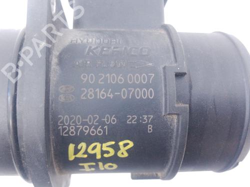 Mass air flow sensor HYUNDAI i10 III (AC3, AI3) 1.0 MPi | BP32316496M95 - Image 4