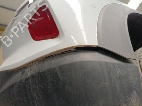 Bak støtfanger FORD PUMA (J2K, CF7)  | BP29064678C8 