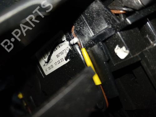 Used Squib airbag Squib airbag PEUGEOT 5008 II (MC_, MJ_, MR_, M4_) 1.5 BlueHDi 130 (MCYHZJ, MCYHZR, MCYHZX) (131 hp) 32358975 32358975