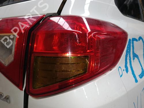 Used Right taillight Right taillight SUZUKI VITARA (LY) 1.6 DDiS AllGrip (APK416D) (120 hp) 40603686 40603686