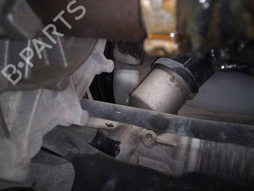 Used Steering rack SEAT IBIZA IV (6J5, 6P1) 1.0 (75 hp) 10033612