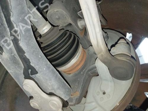 Used Right front steering knuckle PEUGEOT 3008 II SUV (MC_, MR_, MJ_, M4_) 1.2 THP/ PureTech 130 (MRHNSM, MRHNSU, MRHNSJ, MRHNYW,... (131 hp) 30728510