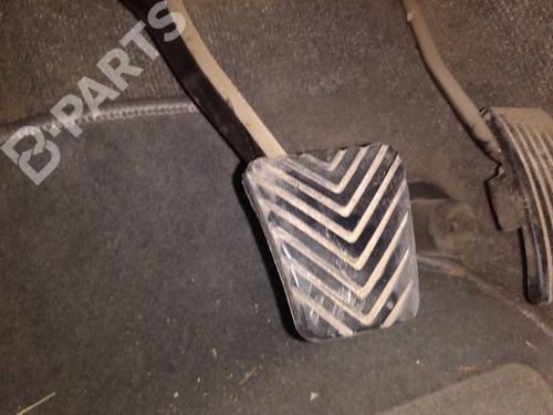 Used Break pedal Break pedal MITSUBISHI PAJERO III (V7_W, V6_W) 3.2 Di-D (V68W) (160 hp) 8788676 8788676