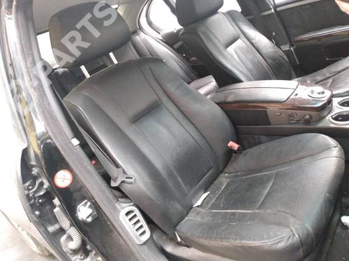 Break pedal BMW 7 (E65, E66, E67) 730 d | BP8788960I19  - Image 5