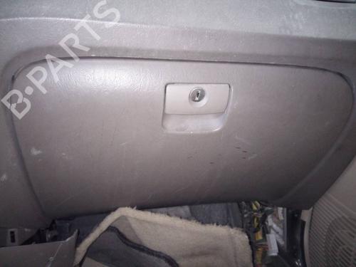 Used Glove box HYUNDAI TUCSON (JM) [2004-2019]  21770902