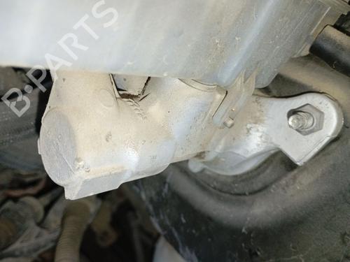 Hovedbremsecylinder Hovedbremsecylinder DACIA LOGAN II 1.5 dCi / Blue dCi 75 (75 hp) 34399469 34399469