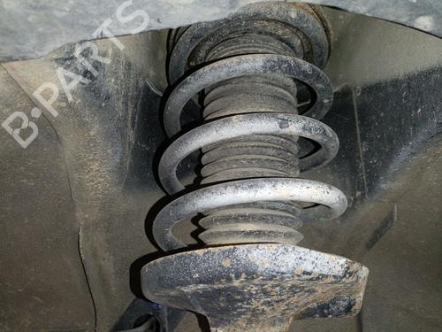 Used Left front shock absorber Left front shock absorber SUZUKI GRAND VITARA II (JT, TE, TD) 1.9 DDiS All-wheel Drive (JT419, TD44, JB419WD, JB419XD,... (129 hp) 34404869 34404869