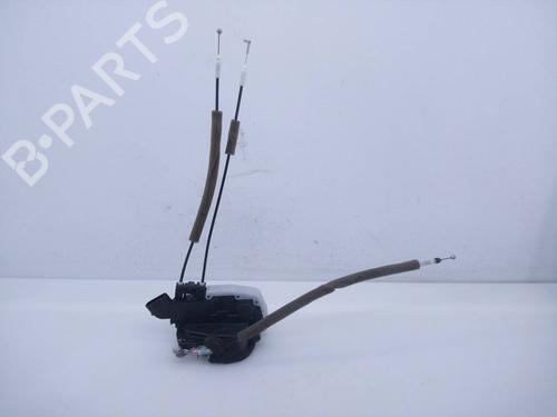 Used Rear left lock NISSAN JUKE (F15) 1.6 (117 hp) 5576334