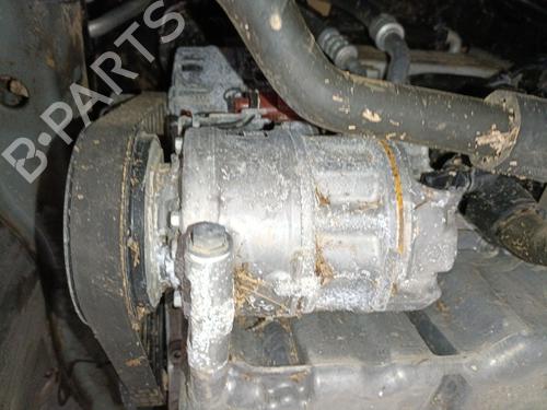 Klimakompressor für SEAT LEON (KL1, KLG) 1.5 TSI (150 hp) 31340632