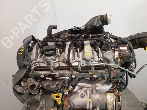 Engine HYUNDAI SANTA FÉ I (SM) 2.0 CRDi 4x4 | BP37792261M1 - Image 4