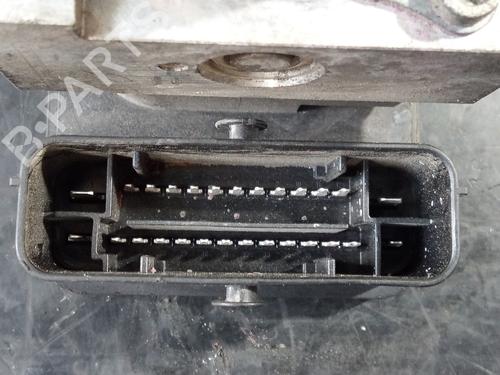 ABS pump DACIA DOKKER MPV (KE_) 1.5 dCi (KEAJ, KEAH) | BP13695013M43 