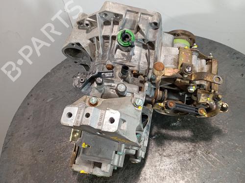 Gearbox SEAT TOLEDO II (1M2)  | BP19163752M3 