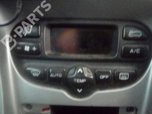 Used Climate control Climate control PEUGEOT 307 SW (3H) 2.0 HDI 110 (107 hp) 11009679 11009679