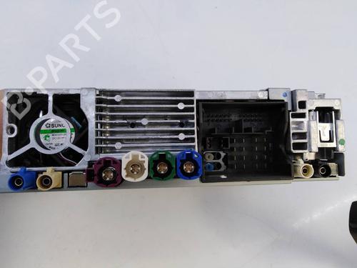 Radio BMW 1 (F20) 120 d | BP11791126E6 