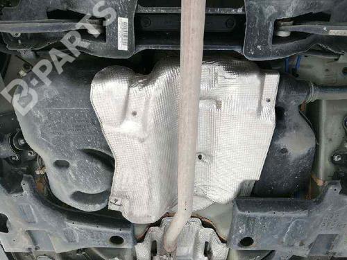 Used Fuel tank Fuel tank FIAT 500X (334_) 1.6 (334AXE1A) (110 hp) 4821640 4821640