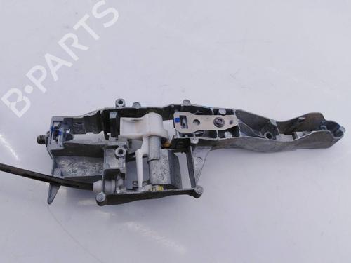 Front right lock PEUGEOT 308 SW I (4E_, 4H_)  | BP7844715C97 