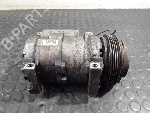 AC compressor IVECO DAILY IV Van  | BP9269882M34 