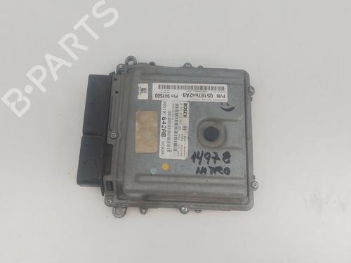 engine-control-unit-ecu-dodge-nitro-2006-2007-2008-2009-2010-2011-2012-37152319 main image