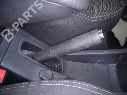 Used Hand brake Hand brake CITROËN C3 II (SC_) 1.4 HDi 70 (SC8HZC, SC8HR0, SC8HP4) (68 hp) 10388741 10388741