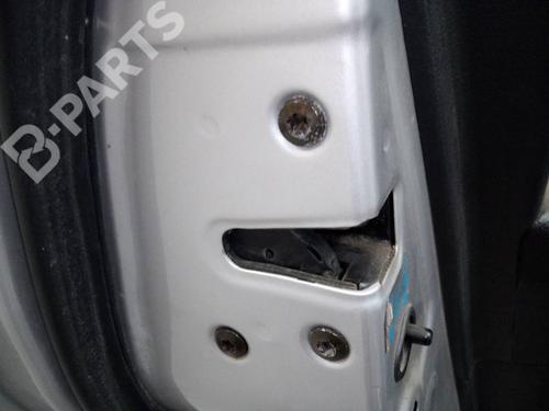 Used Rear left lock Rear left lock KIA SPORTAGE II (JE_, KM_) 2.0 CRDi 4WD (140 hp) 8363178 8363178