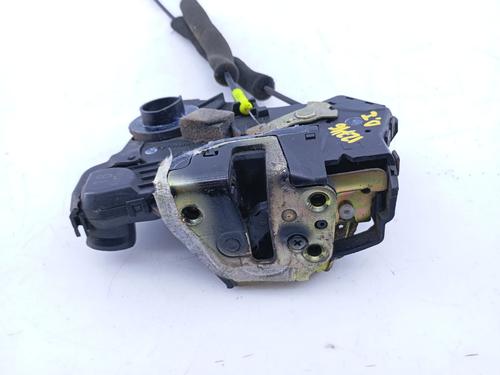Front left lock TOYOTA LAND CRUISER PRADO (_J12_)  | BP22976302C98 
