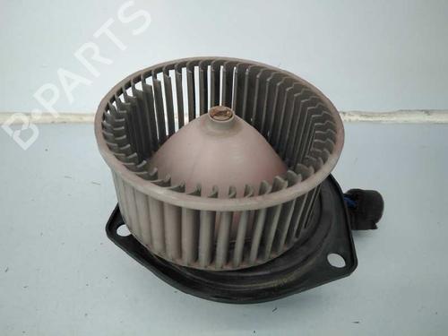 Used Heater blower motor MITSUBISHI GALLOPER (JK-01) [1998-2003]  14060117