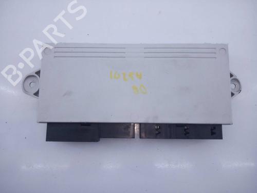 Used Electronic module BMW 7 (E65, E66, E67) 730 d (218 hp) 10384435