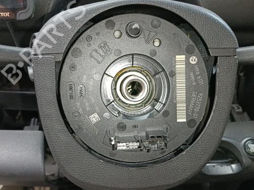 Used Squib airbag MINI MINI COUNTRYMAN (R60) Cooper S (184 hp) 27198368
