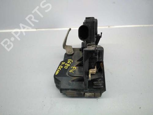 Front right lock BMW 3 (E46) 320 d | BP4901489C97 